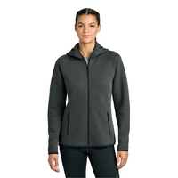 Sport-Tek Women's Phenom Full-Zip Hoodie