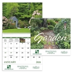 Good Value™ Garden Walk - Spiral Calendar