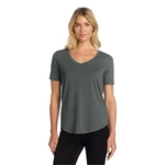 Mercer+Mettle Women's Stretch Jersey Relaxed Scoop
