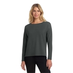 Mercer+Mettle Women's Stretch Drop Shoulder Pullover