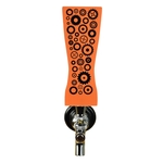 Shape K - Custom Tap Handles/Tappers