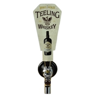 Shape A - Custom Tap Handles/Tappers