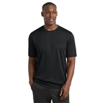 Sport-Tek PosiCharge RacerMesh Tee.
