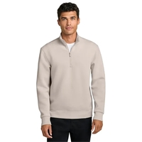 Mercer+Mettle Soft Spacer 1/4-Zip