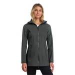 Mercer+Mettle Women's Waterproof Rain Shell