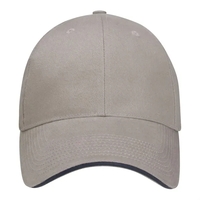 Good Value™ Pro-Lite Deluxe II Cap with Sandwich Visor