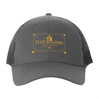 Pro-Mesh Cap... from ASI 40480 Koozie Group