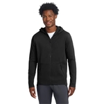 Sport-Tek Circuit Hooded Full-Zip