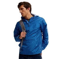 Holloway Range Packable Quarter-Zip Jacket... from ASI 84358 S&S Activewear
