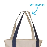 Standard Boat Tote... from ASI 40480 Koozie Group
