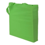 Good Value™ Colored Gusseted Economy Tote
