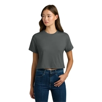 Next Level Apparel Women's Ideal Crop Top