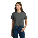 Next Level Apparel Women's Ideal Crop Top