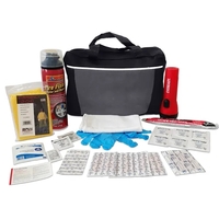 Garyline® Premium Auto Emergency Kit - 32 Piece