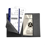 Andrew Philips® Leather Andrew Philips® Passport Case