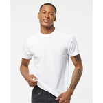 Tultex Unisex Poly-Rich T-Shirt
