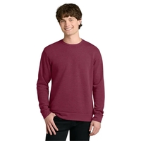 Next Level Apparel Adult Malibu Crewneck Sweatshirt... from ASI 84863 SanMar