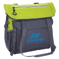Atchison® All-Around Adaptive RPET Tote-Pack