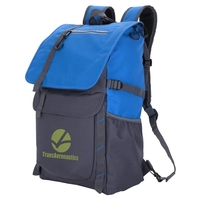 Atchison® All-Around Adaptive RPET Backpack