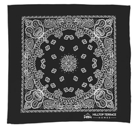 Garyline® 22" Bandana with Stock Paisley Pattern... from ASI 40480 Koozie Group