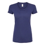 Tultex Women's Tri-Blend T-Shirt