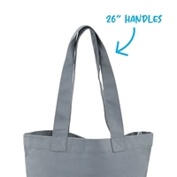Everyday Tote... from ASI 40480 Koozie Group