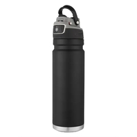 Coleman® 24 oz. Freeflow Stainless Steel Hydration Bottle... from ASI 40480...