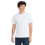 Port & Co Tall Core Cotton Tee
