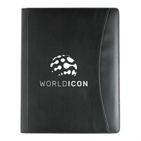Good Value™ Executive Crescent Padfolio