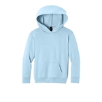 Port & Co Youth Easy Fleece Pullover Hooded Sweatshirt