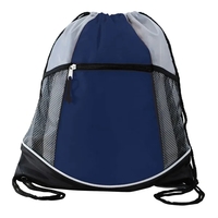 Double Take Drawstring... from ASI 40480 Koozie Group