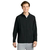 Richardson Barrage Hooded Wind Jacket
