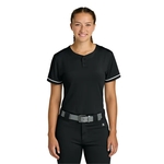 Richardson Women's Select 2-Button Softball Jersey