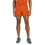 Sport-Tek Club 4" Track Short