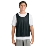 Sport-Tek Lacrosse Reversible Pinnie