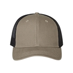 DRI DUCK Hudson Trucker Cap
