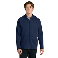 Sport-Tek Phenom Full-Zip Hoodie... from ASI 84863 SanMar