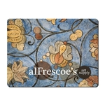Good Value™ 1/16" Firm Surface Mouse Pad (6" x 8")