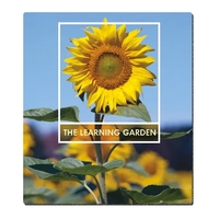 Ultra Thin Firm Mouse Pad (7-1/2" x 8-1/2")... from ASI 40480 Koozie Group