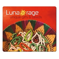 Good Value™ Ultra Thin Firm Mouse Pad (8" x 9-1/2")