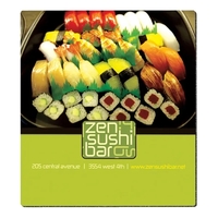 Good Value™ Ultra Thin Firm Mouse Pad (7-1/2" x 8")