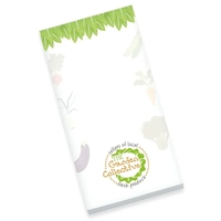 Souvenir® 3" x 6" Scratch Pad, 25 Sheet