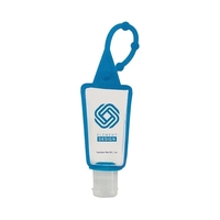 On The Go Sanitizer... from ASI 40480 Koozie Group