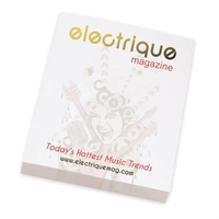 Souvenir® Sticky Note™ 2-1/2" x 3" Pad, 100 sheet... from ASI 40480 Koozie Group