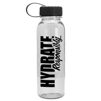 Garyline® Outdoorsman Tritan® Renew Bottle with Tethered ...... from ASI...