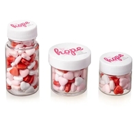 1 oz. Jar of Hearts