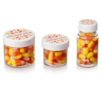 1 oz. Jar of Candy Corn