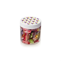 Turn up the flavor with this bold jar of Atomic Candy... from ASI 55583 GMG Pen