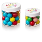 2 oz. Jar Bubble Gum