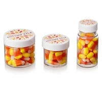 2 oz. Jar of Candy Corn